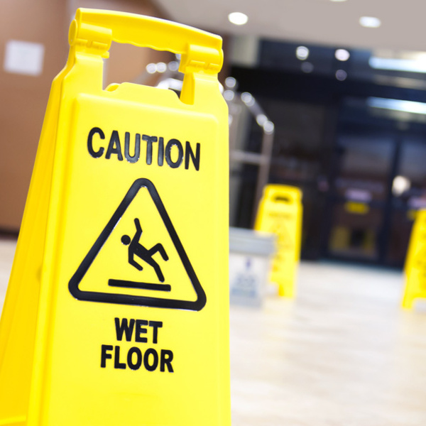 Commercial Cleaning Services