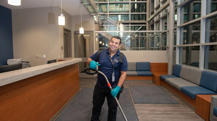 Why We Engineer Turnover So Your Building Stays Stable