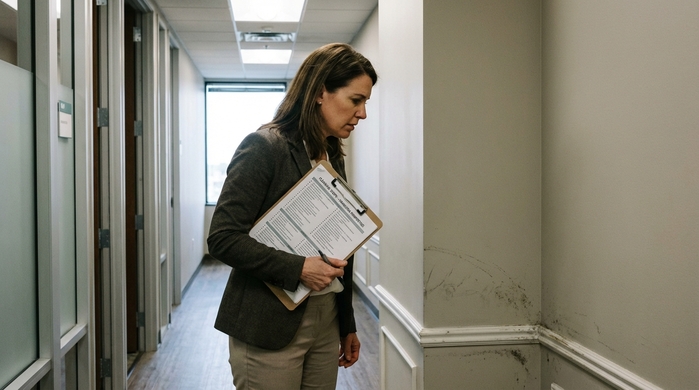 Why Most Cleaning Scopes Are Fiction (And Your Building Pays the Price)