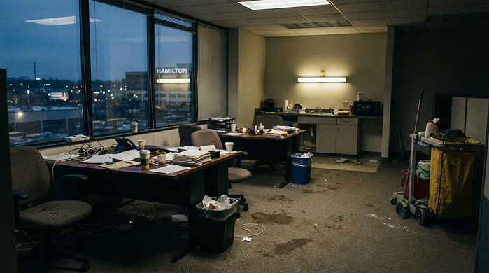 Why So Many Buildings Stay Stuck with &ldquo;Good Enough&rdquo; Cleaning