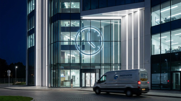 The 24-Hour Response Standard Your Building Deserves