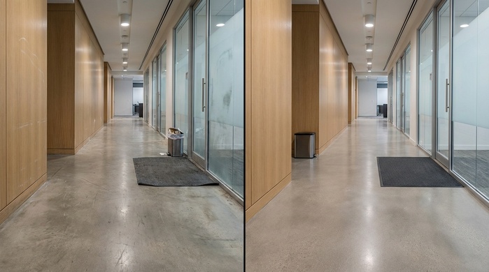 Why Most Commercial Cleaning Standards Are Too Low (And What We Do Differently in Hamilton)