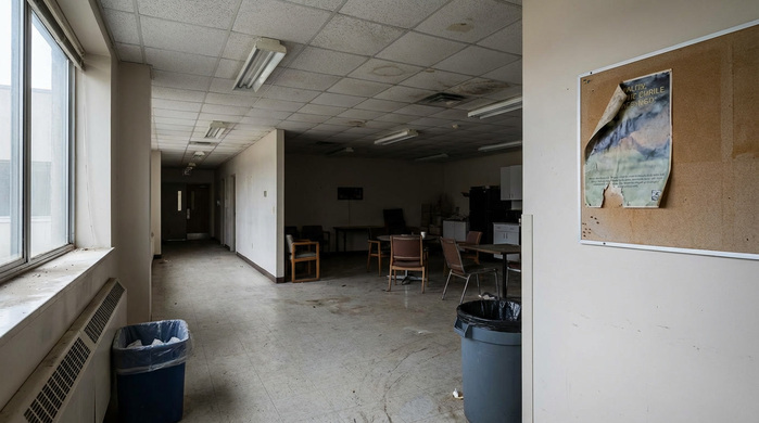 If You&rsquo;re Just Now Noticing the Dirt, It&rsquo;s Already Been There for a While