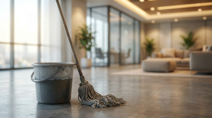 Why We&rsquo;re Not Just Another Commercial Cleaning Company in Hamilton