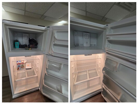 Why &ldquo;Small&rdquo; Cleaning Tasks Become Operational Work in Large Facilities