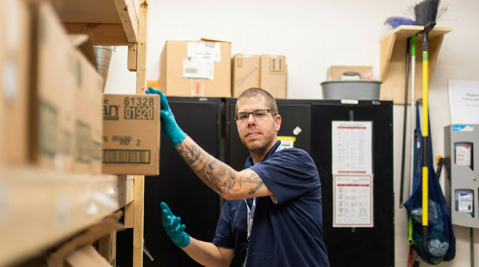 Commercial Cleaning in Hamilton: When the Real Problem Isn&rsquo;t Cleaning, It&rsquo;s Operations