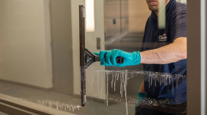 BuildingCare CORE: A Better Alternative to Traditional Commercial Cleaning Services in Hamilton