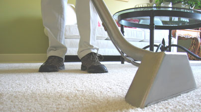 Carpet Care & Maintenance