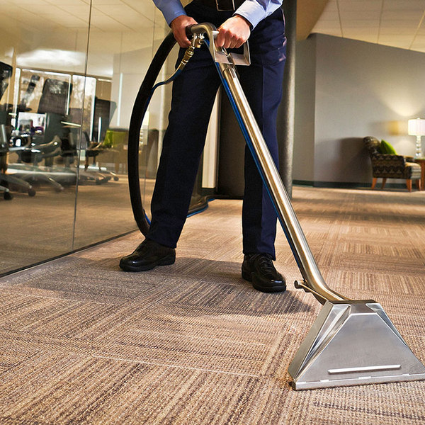 Carpet Care Maintenance