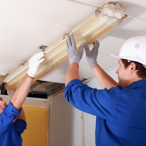 Building Maintenance Services